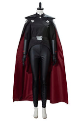 Star Wars: Jedi Fallen Order Star Wars Jedi: Fallen Order Second Sister Kostüm Cosplay Kostüm Set - cosplaycartde